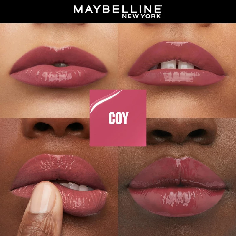 Maybelline Superstay Vinyl Ink Liquid Lipstick, Coy-2.webp